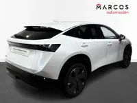 Nuevo Nissan Ariya Evolve 177 kW (242 CV) 2026 SUV