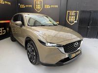 Usado Mazda CX-5 150 CV (110 kW) 2022 Beige SUV