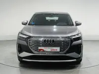 Usado Audi Q4 Sportback e-tron Advanced Plus 210 kW (286 CV) 2025 Eléctrico SUV