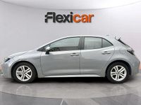 Usado Toyota Corolla Active 122 CV (89 kW) 2019 Gris Utilitario