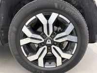 Usado Dacia Duster Prestige 115 CV (84 kW) 2022 Blanco SUV