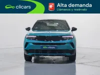 Usado Opel Mokka S 136 CV (100 kW) 2025 Azul SUV