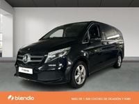 Usado Mercedes V250 190 CV (139 kW) 2020 Monovolumen