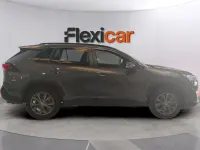 Usado Toyota RAV4 Hybrid Advance 218 CV (160 kW) 2024 Gris SUV