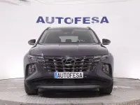 Usado Hyundai Tucson 150 CV (110 kW) 2023 Azul SUV