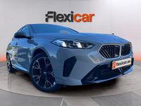 Usado BMW 116 122 CV (89 kW) 2025 Gris Utilitario