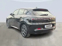 Usado Alfa Romeo Tonale Sprint 131 CV (96 kW) 2024 Negro SUV
