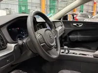 Usado Volvo XC60 Core 197 CV (144 kW) 2025 Negro SUV