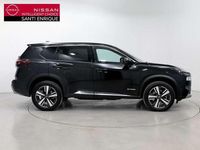 Usado Nissan X-Trail Tekna 207 CV (152 kW) 2024 Negro SUV