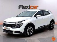 Usado Kia Sportage 116 CV (85 kW) 2023 Blanco SUV