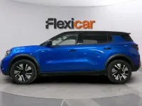 Usado Opel Frontera Edition 83 kW (113 CV) 2025 Azul SUV