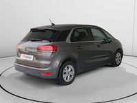 Usado Citroën C4 Feel 131 CV (96 kW) 2019 Blanco