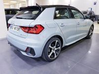 usado Audi A1 Sportback 30 Tfsi Adrenalin Black Edition S Tronic