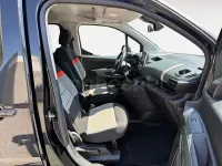 Usado Citroën Berlingo Shine 102 CV (75 kW) 2020 Negro Monovolumen