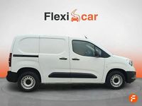 Usado Opel Combo Edition 102 CV (75 kW) 2022 Blanco Monovolumen