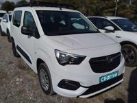Usado Opel Combo Business Edition 102 CV (75 kW) 2022 Blanco Monovolumen