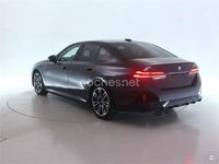 Usado BMW 530e Comfort Edition 299 CV (219 kW) 2025 Azul Berlina