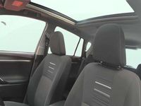 Usado Toyota Verso Advance 132 CV (97 kW) 2017 Gris Monovolumen