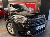 Usado Mini Cooper D Countryman 150 CV (110 kW) 2020 Negro SUV