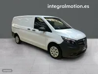 Usado Mercedes Vito 102 CV (75 kW) 2020 Blanco Van