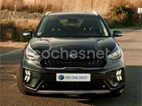 Usado Kia Niro 183 CV (134 kW) 2021 Azul SUV