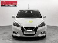 usado Nissan Micra IG-T 68 kW (92 CV) E6D-F Acenta