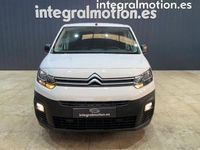 Usado Citroën Berlingo 75 CV (55 kW) 2021 Monovolumen