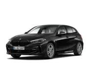 Usado BMW 116 Shadowline 116 CV (85 kW) 2020 Negro Utilitario