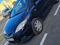 Usado Mazda 5 Active 115 CV (84 kW) 2008 Azul Monovolumen