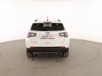 Usado Jeep Compass Limited 190 CV (139 kW) 2021 Blanco SUV