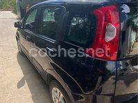 Usado Fiat Panda Lounge 75 CV (55 kW) 2012 Negro Berlina