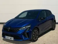 Usado Renault Clio Techno 90 CV (66 kW) 2024 Utilitario