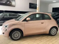 Usado Fiat 500e Action 69 kW (95 CV) 2021 Utilitario