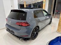 Usado VW Golf VII GTI 290 CV (213 kW) 2019 Gris / plata Berlina