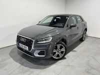 Usado Audi Q2 Sport 116 CV (85 kW) 2017 Gris / plata SUV