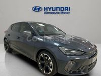 Usado Cupra Leon 150 CV (110 kW) 2025 Gris / plata Berlina