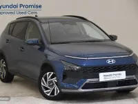 Usado Hyundai Bayon 90 CV (66 kW) 2025 SUV