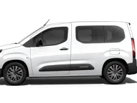 Nuevo Citroën Berlingo 100 CV (73 kW) 2026 Blanco Monovolumen