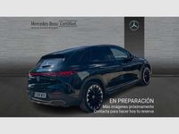 Usado Mercedes EQE500 Edition 300 kW (408 CV) 2025 Verde SUV