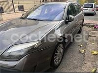 Usado Renault Laguna III Expression 130 CV (95 kW) 2008 Beige Familiar