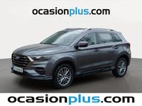 Usado SWM G01 131 CV (96 kW) 2023 Gris SUV
