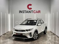 Usado Kia Stonic 100 CV (73 kW) 2022 Blanco SUV