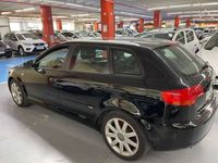 usado Audi A3 Sportback Ambition 1.8 TFSI 118 kW (160 CV)