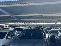 Usado Nissan Qashqai N-Connecta 110 CV (80 kW) 2015 Gris / plata SUV