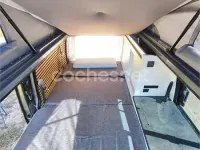 Usado VW Transporter 68 CV (50 kW) 2002 Blanco Van