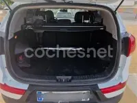 Usado Kia Sportage 135 CV (99 kW) 2014 Blanco SUV