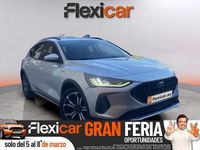 Usado Ford Focus Active 155 CV (114 kW) 2022 Gris Berlina