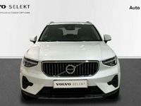 usado Volvo XC40 1.5 T5 PHEV RECHARGE PLUS BRIGHT DCT 5P