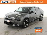 Brugt Citroën C4 X PureTech 131 HK (96 kW) 2023 Grå SUV