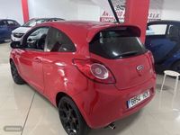 usado Ford Ka 1200 70 CV